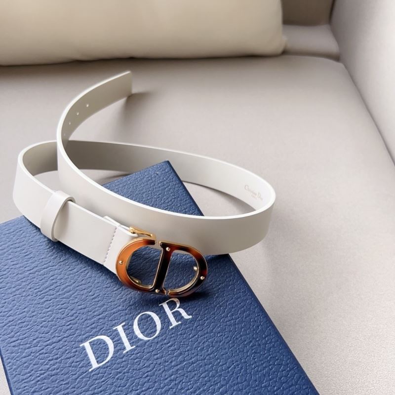 D*or belts